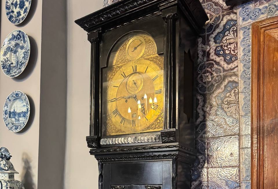 Новогодние программы в Кусково. Изображение 5