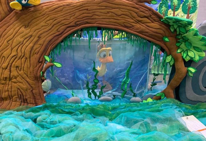 Сказка реки. Изображение 7