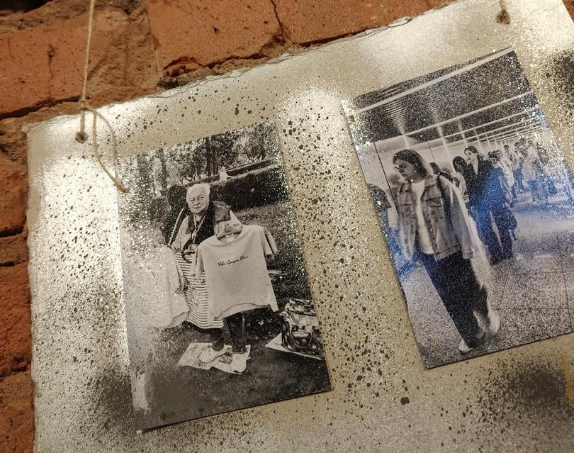 Театр "Три Ступени". Изображение 6