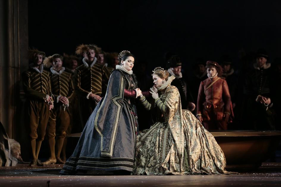 Дон Карлос. Изображение 17