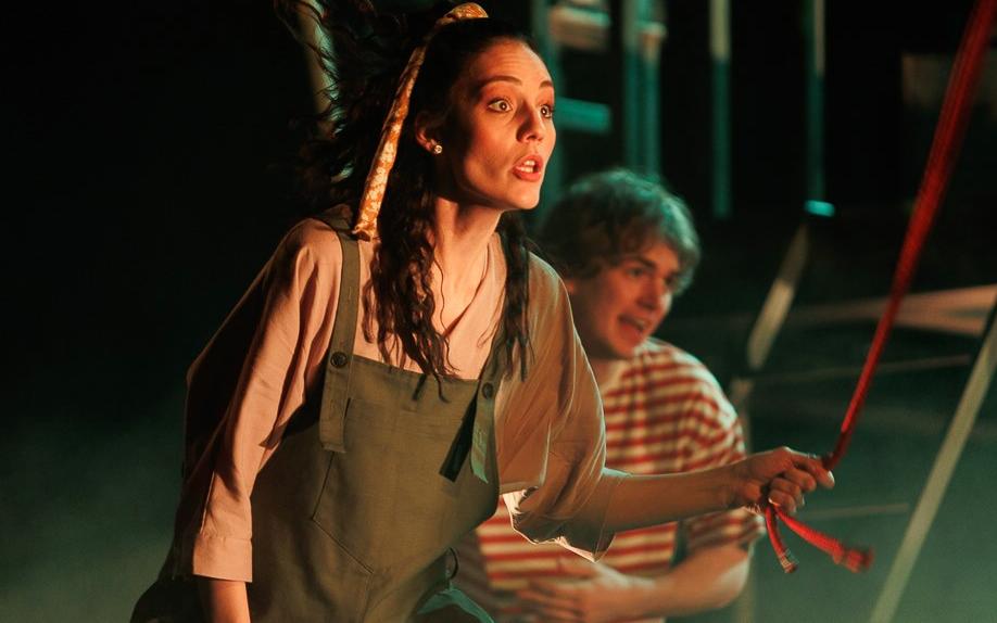 Калле Блюмквист - суперсыщик!. Изображение 7