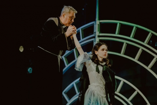 Ромео и Джульетта (Театр у Никитских ворот). Изображение 7