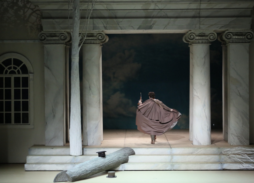 Евгений Онегин (Геликон–Опера). Изображение 3