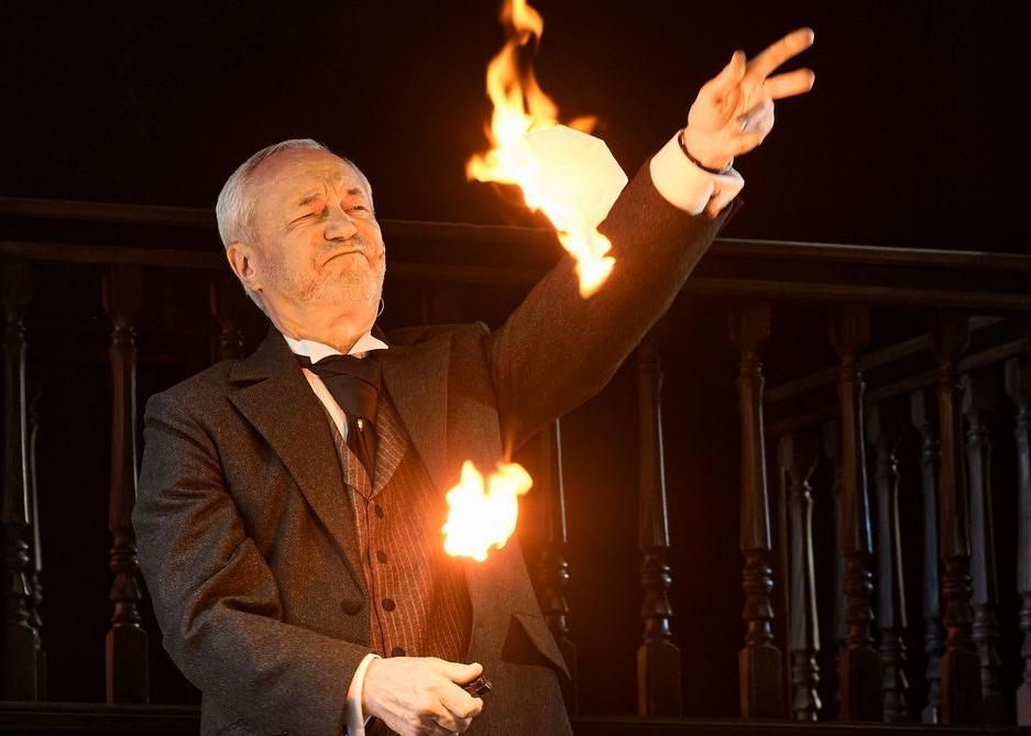 Волки и овцы. Изображение 3