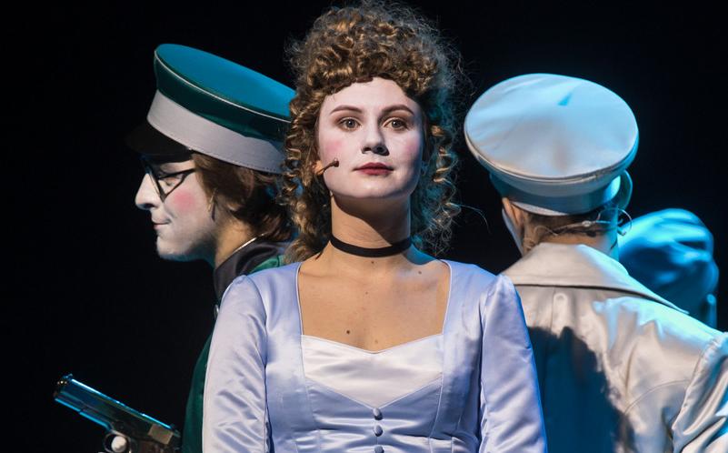 Шутники. Изображение 10