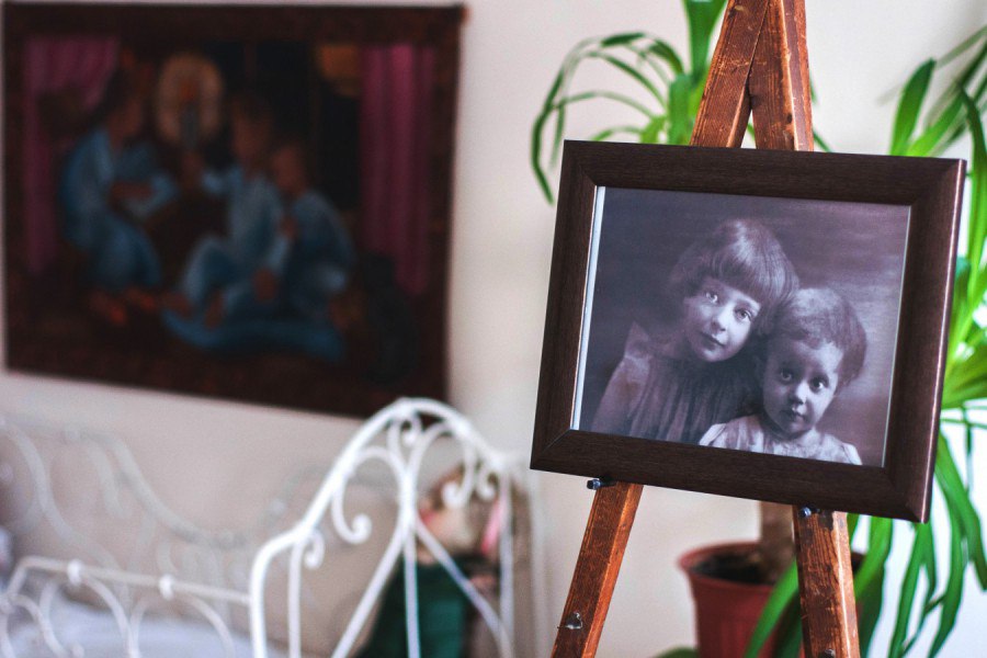 Дом-музей Марины Цветаевой. Изображение 5