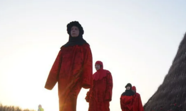 Масленица в Никола-Ленивце. Изображение 2