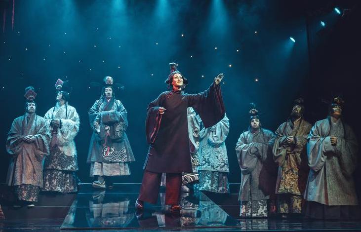 Сын мандарина. Соловей. Изображение 16