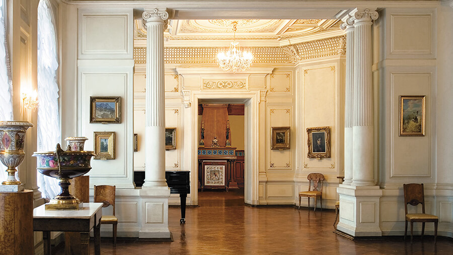 Серпуховский историко-художественный музей. Изображение 2