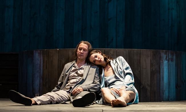 Дядя Ваня (Государственный Театр Наций). Изображение 1