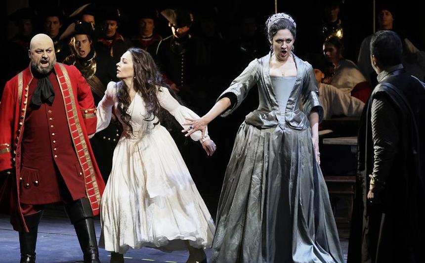 Мазепа. Изображение 5