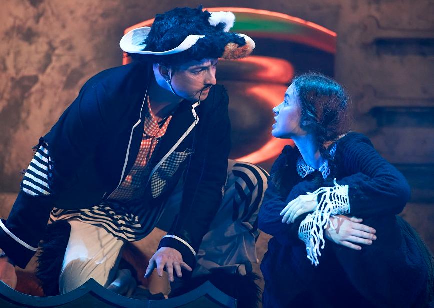 Рыжая волшебница. Изображение 17