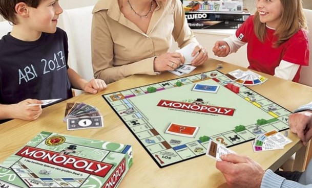 Клуб настольных игр «Фишки». Изображение 1