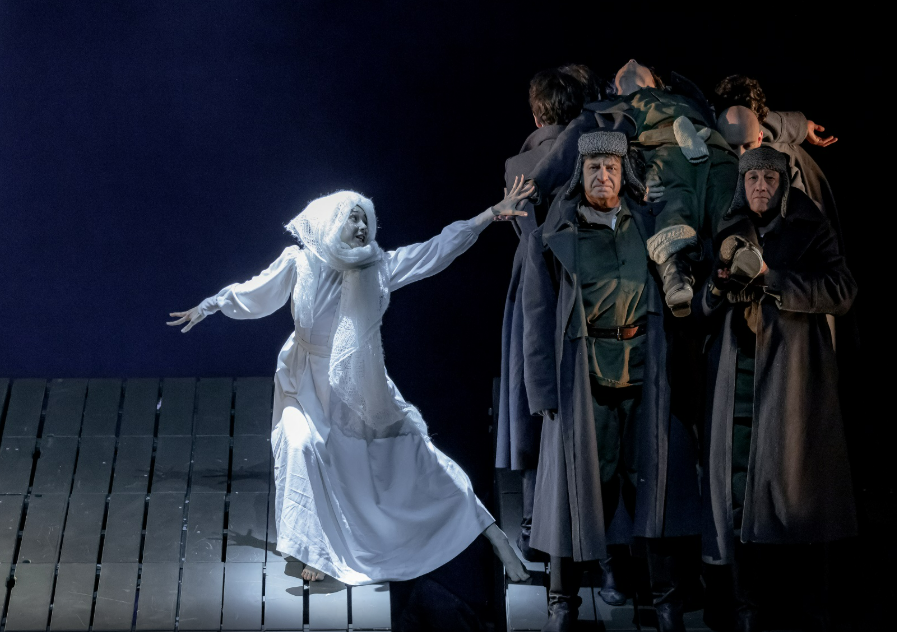 Тёркин. Изображение 8