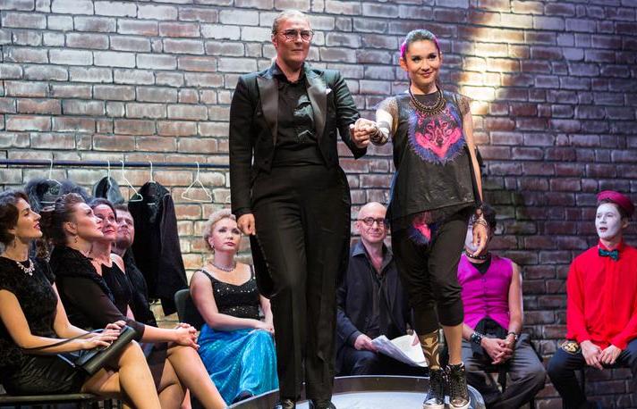 Ариадна на Наксосе. Изображение 16