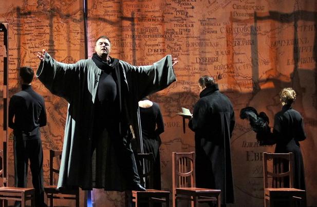 Война и мир. Начало романа. Изображение 11