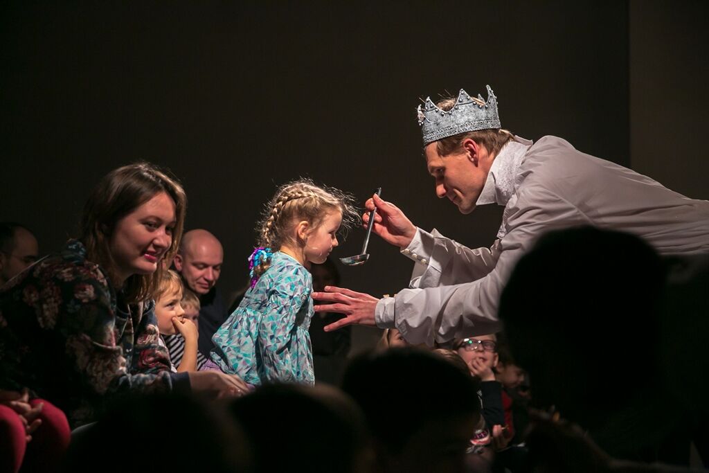 Яблоки желаний. Изображение 3