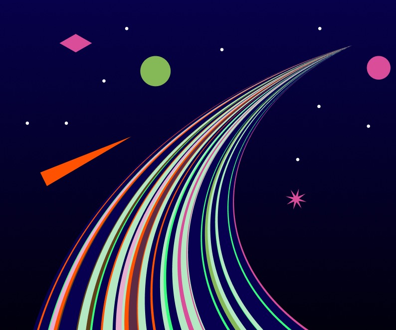 «Волшебная одиссея». Миссия «Новый год». Изображение 1