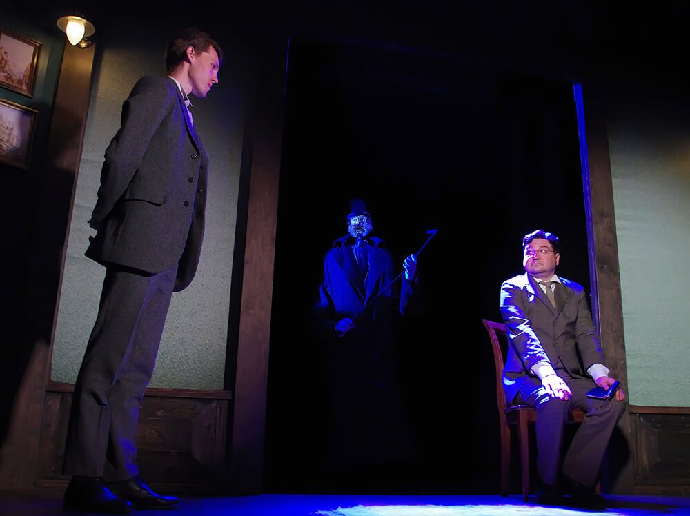 Шерлок. Продолжение. Изображение 6