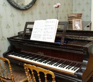 Мемориальный музей-квартира К. А. Тимирязева. Изображение 9