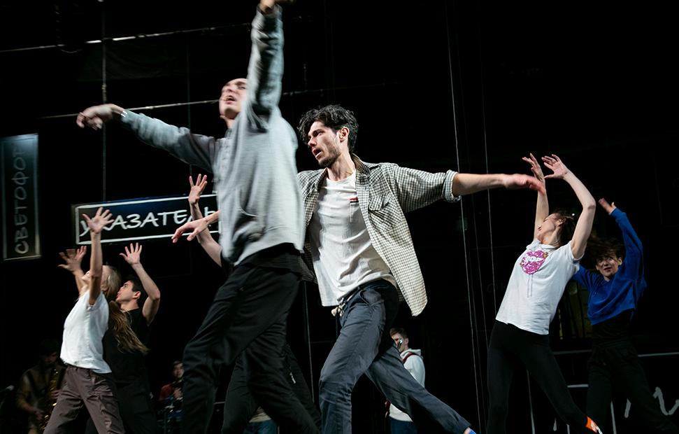 Пять шагов до тебя. Изображение 2