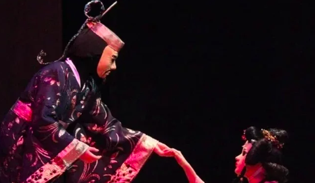 Мукаси-банаси. Изображение 4