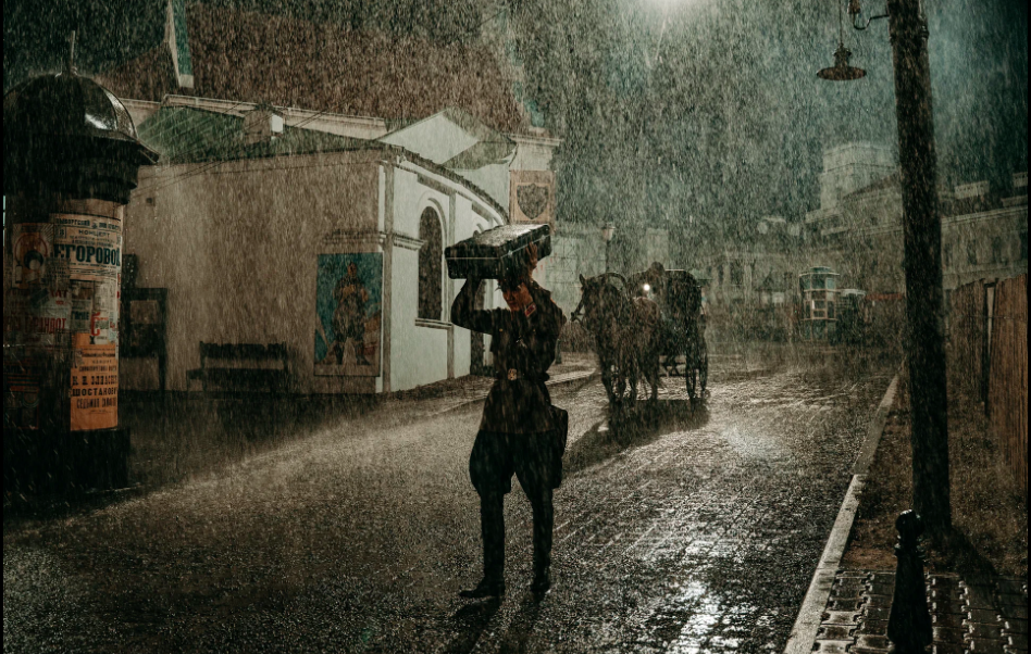 В списках не значился. Изображение 5