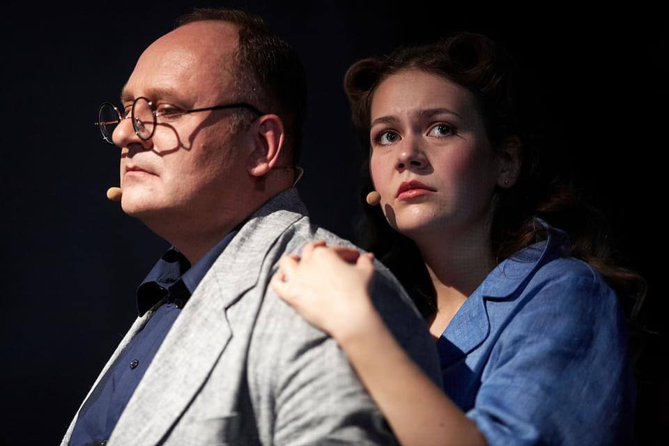 Турдейская Манон Леско. Изображение 3