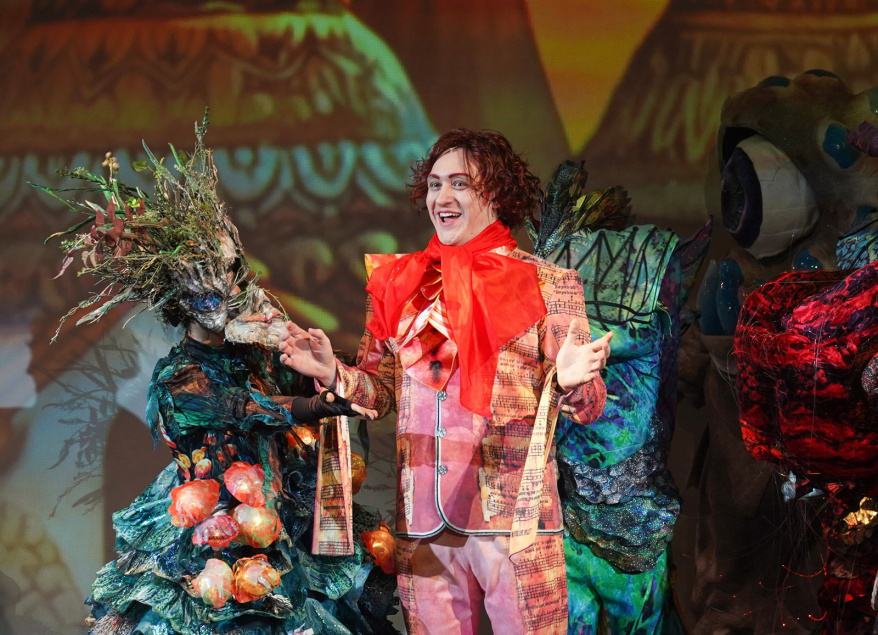 Страна забытых сказок. Изображение 5