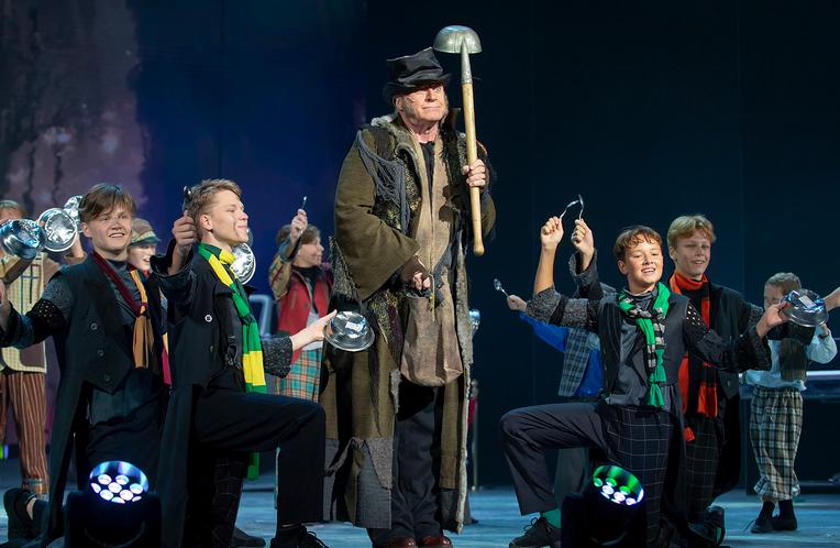 Grand Канкан. Изображение 3