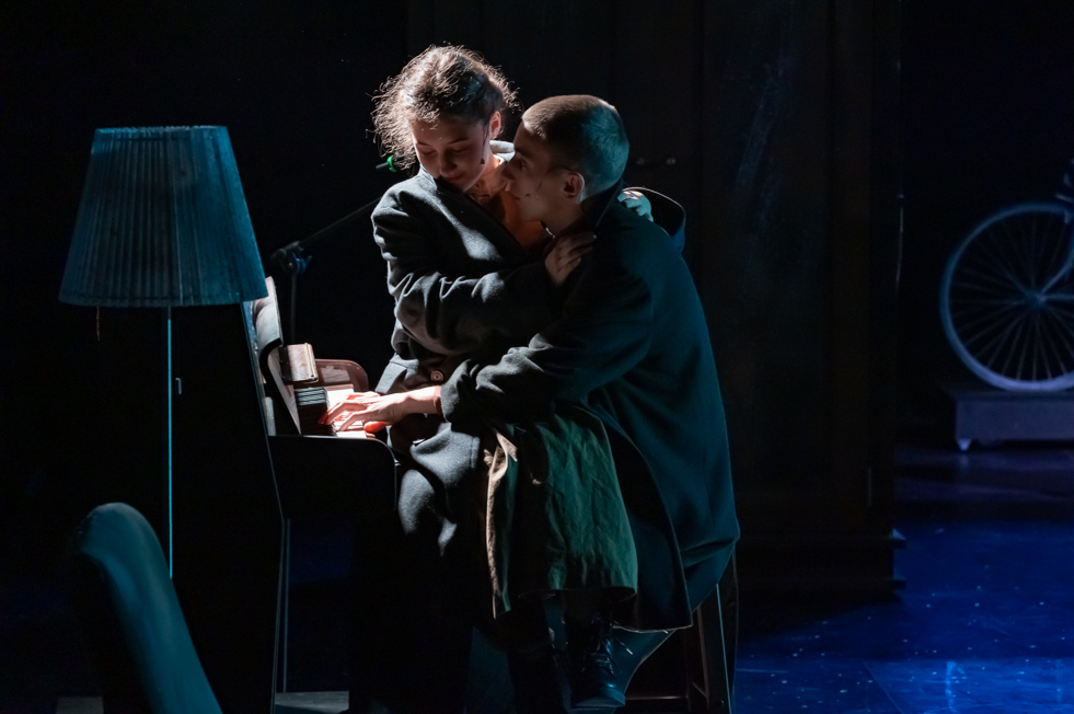 Лавина. Изображение 14