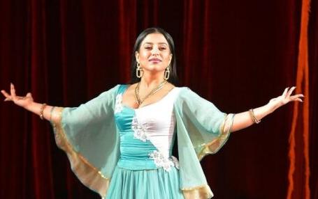 У нас сегодня концерт. Изображение 4