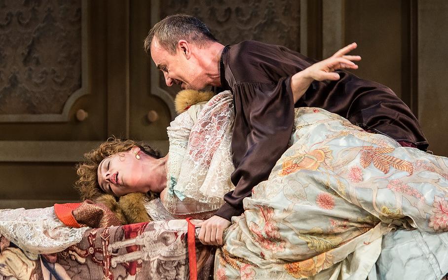 Тартюф. Изображение 3