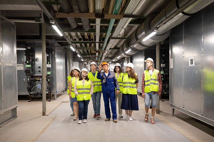 Посторонним вход разрешен!. Изображение 2