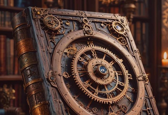 Музей криптозоологии «Бестиарий». Изображение 3