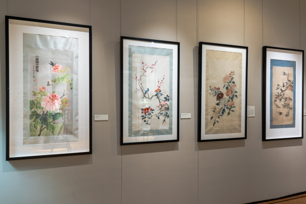 Пусть расцветают все цветы. Изображение 5