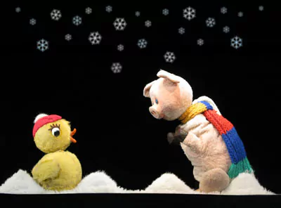 Волшебная елка. Изображение 8