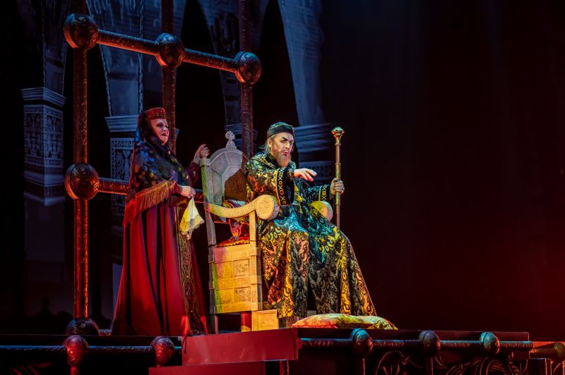 Князь Серебряный . Изображение 3