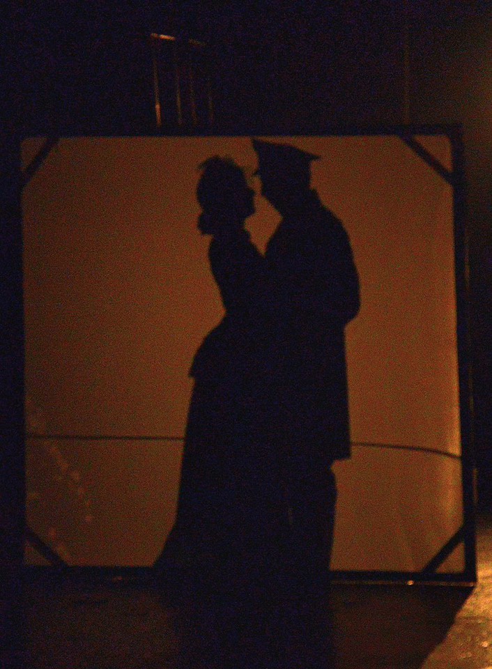 Герой нашего времени (Театр п/р В. Спесивцева). Изображение 9