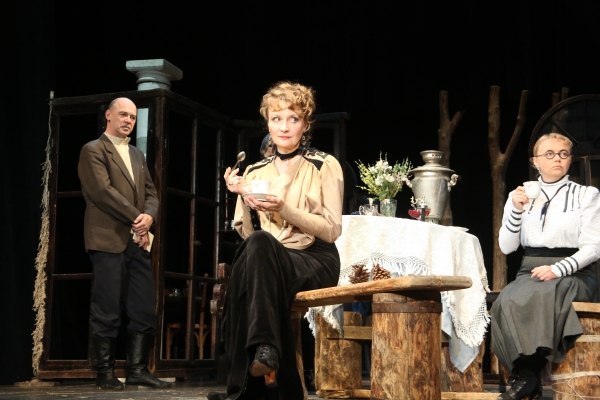 Дядя Ваня (у Никитских ворот). Изображение 7