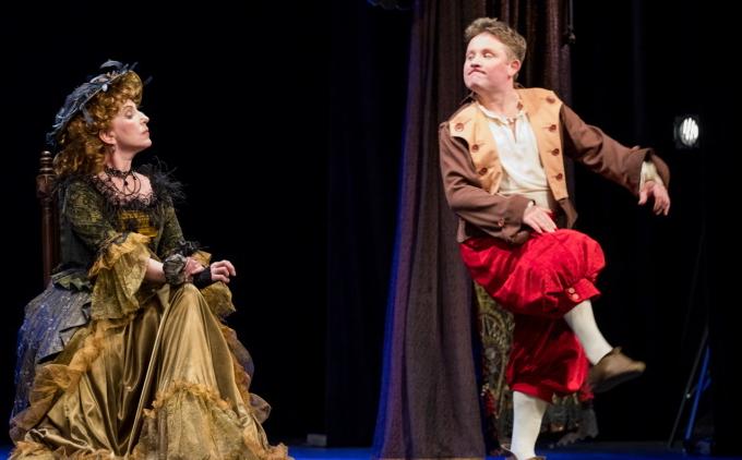 Скупой. Изображение 2