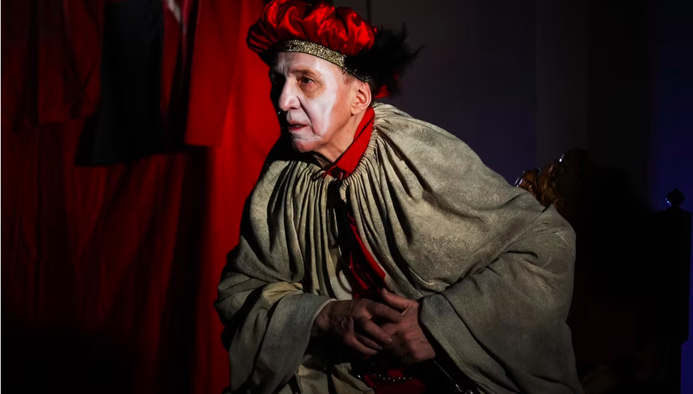 НеМАЛЕНЬКИЕ ТРАГЕДИИ ПУШКИНА. Изображение 4