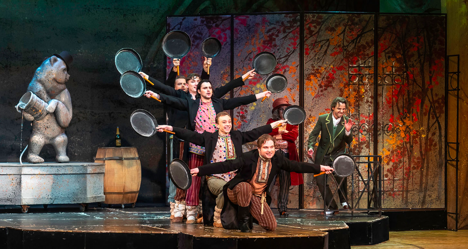 БЕСПРИДАННИЦА (Поколение). Изображение 3