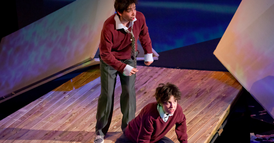 Старик Хоттабыч. Изображение 3