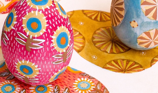 ЯРМАРКА У ОСТЕРМАНА: ОТ ПРЯНИКА ДО КРУАССАНА. Изображение 1