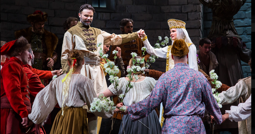 Смута. 1609-1611 гг. Изображение 12