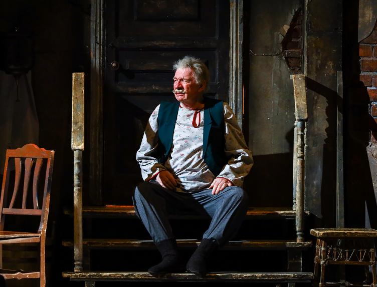 Ревизор (Малый театр). Изображение 7