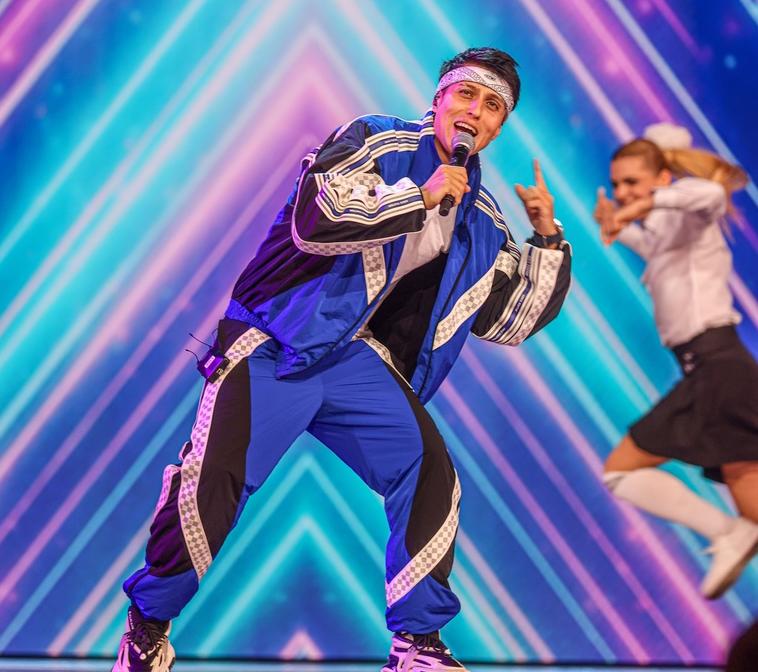 День знаний со звёздами в Кремле. Изображение 4