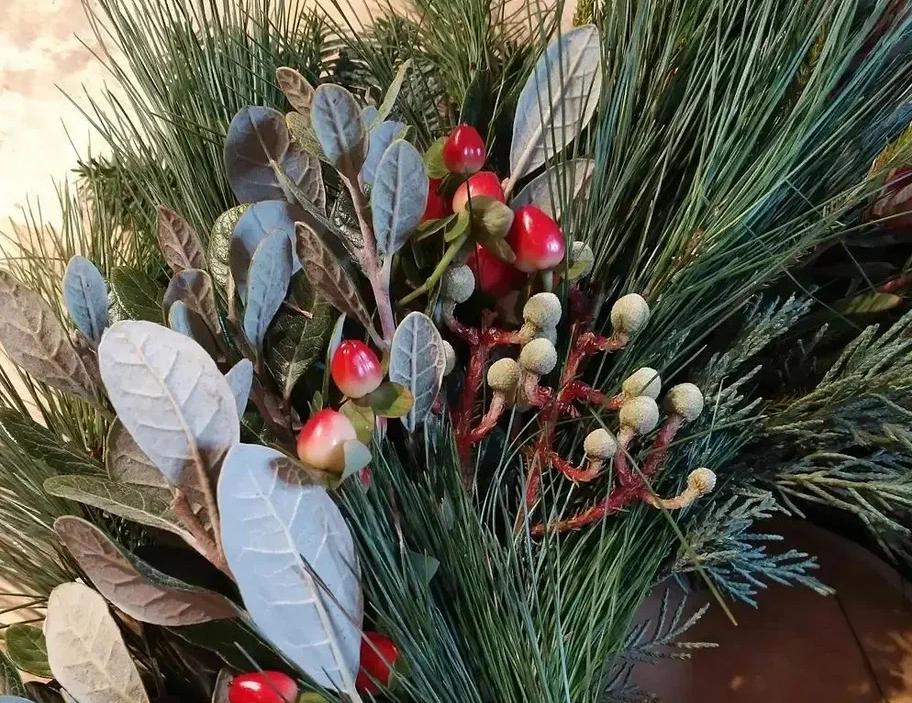 РОЖДЕСТВЕНСКАЯ ЯРМАРКА FRENCHBAZAR. Изображение 3