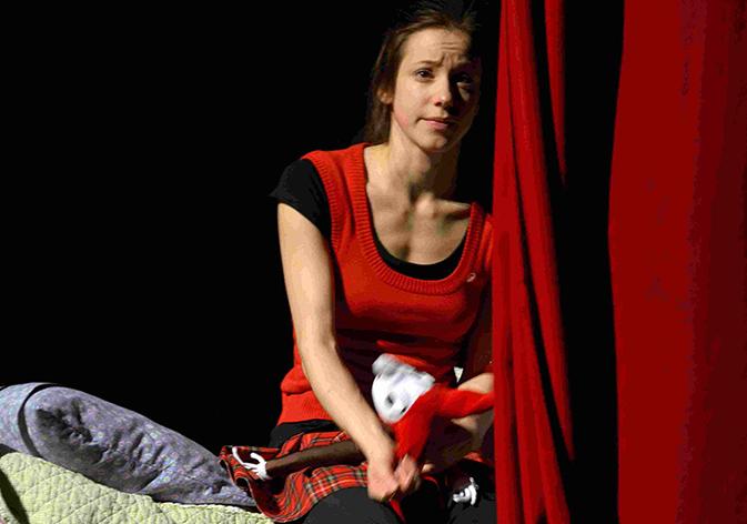 Невидимые друзья. Изображение 10